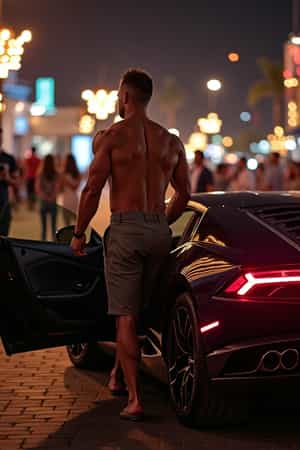Dubai Ecom Bro style preview 1